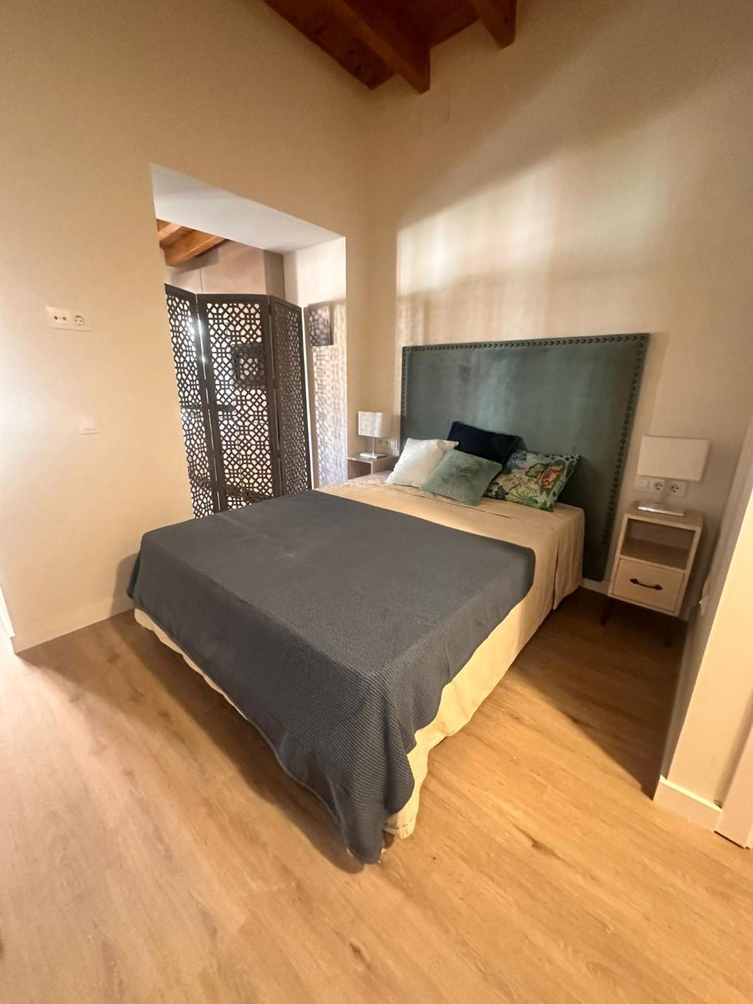 Panther Home Salvador Sewilla Zewnętrze zdjęcie