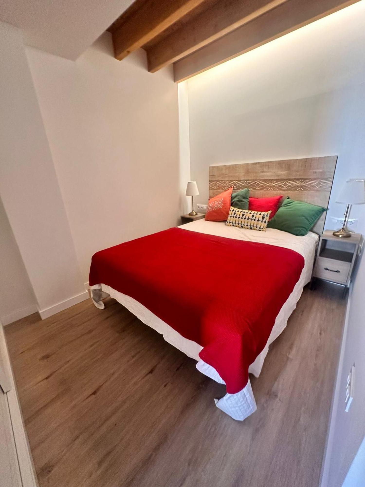 Panther Home Salvador Sewilla Zewnętrze zdjęcie
